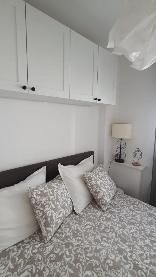 Apartman Lili Split Extérieur photo