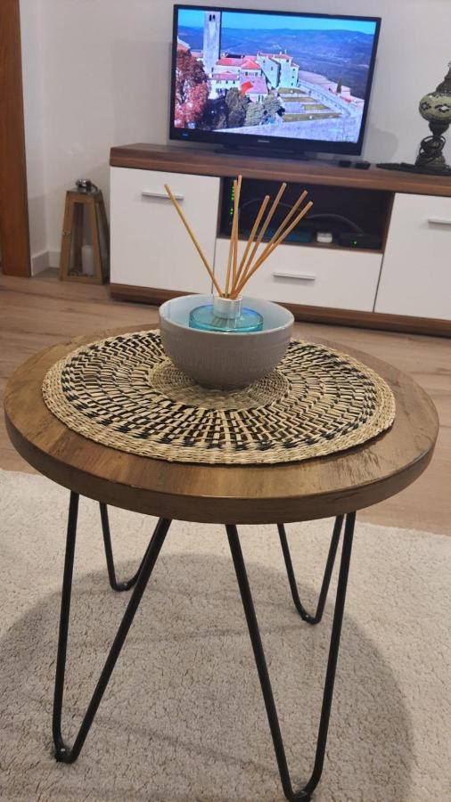 Apartman Lili Split Extérieur photo