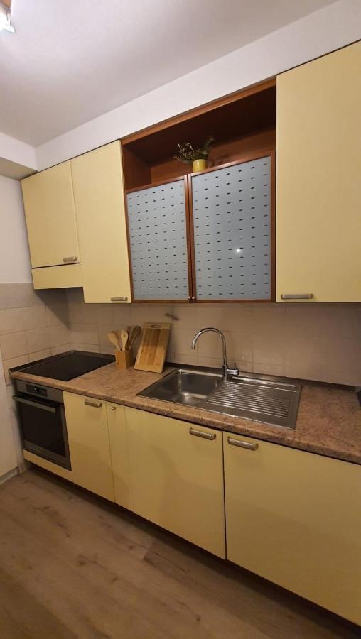 Apartman Lili Split Extérieur photo