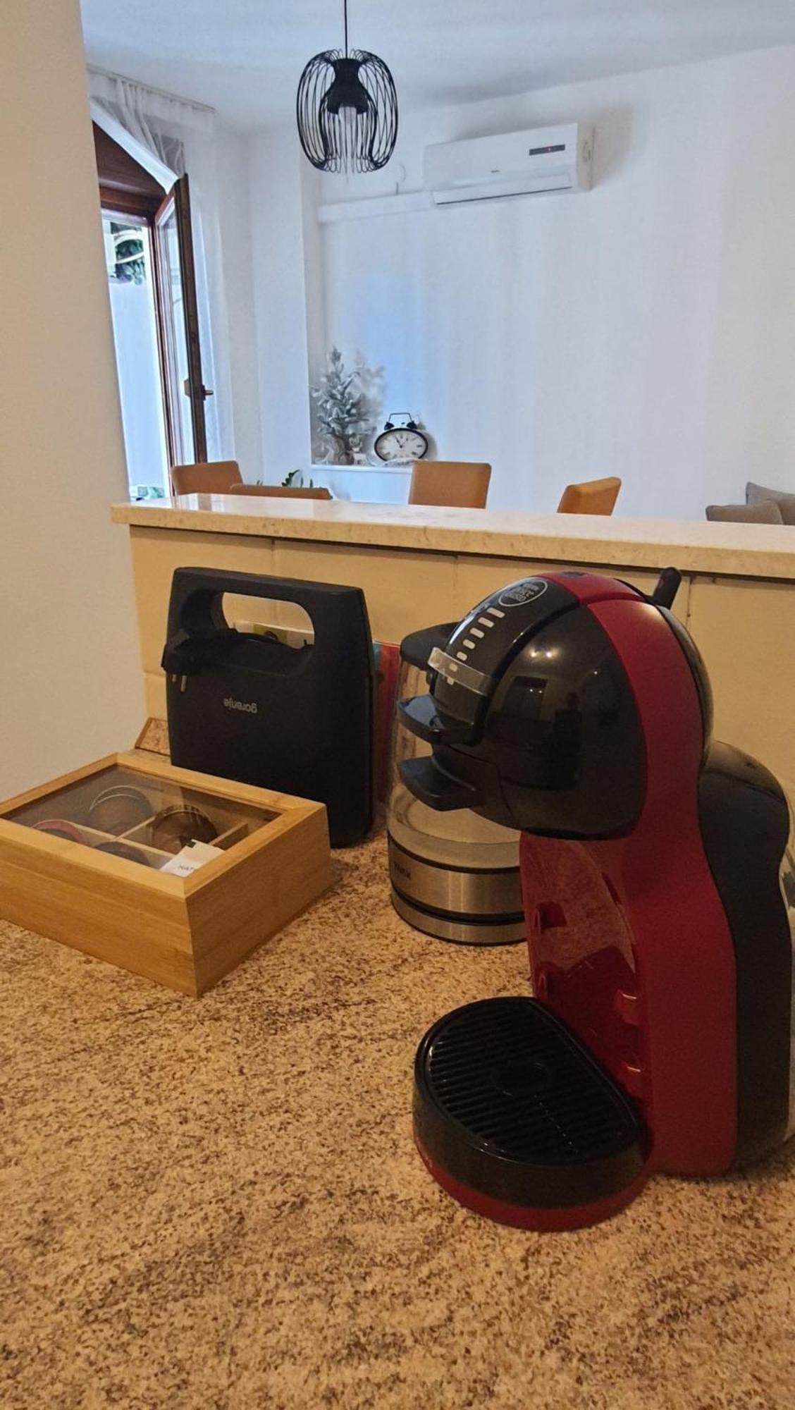 Apartman Lili Split Extérieur photo