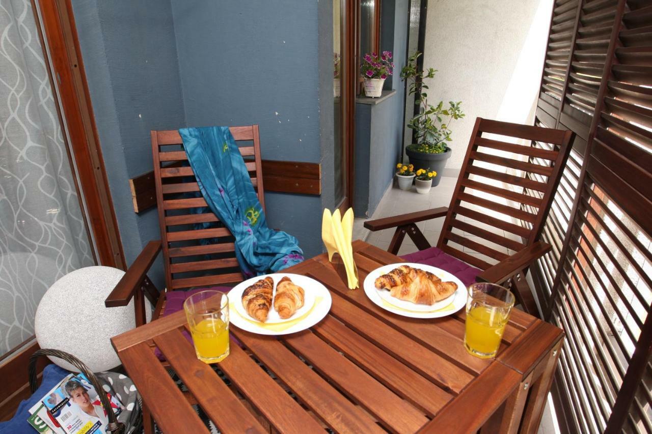 Apartman Lili Split Extérieur photo